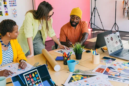 Learn Canva for Business in Panama: Essential Guide and Practical Courses