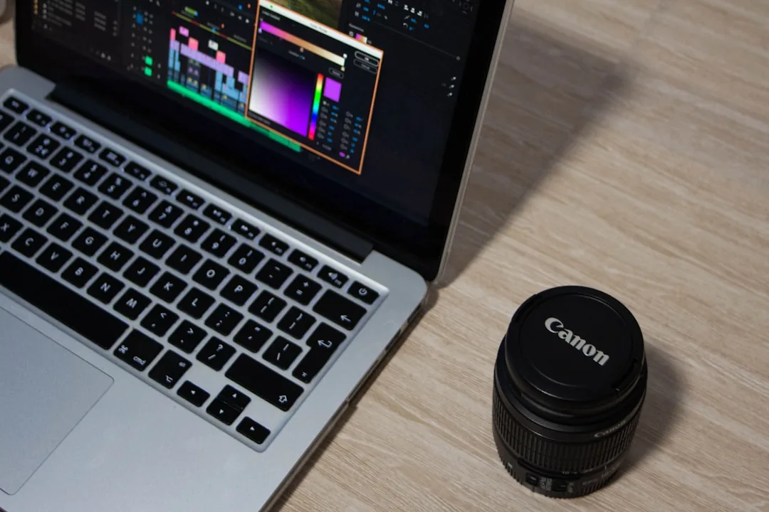 Learning video editing: a beginner's guide in Panama