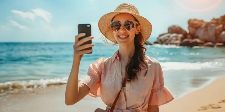 Learning digital photography in Panama: you don't need an expensive camera to start