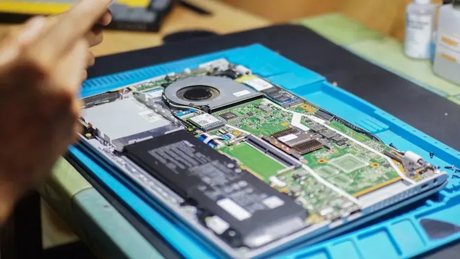 How to Change a Laptop Battery: Step-by-Step Guide