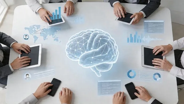 People Analytics Training for HR in Panama: Master Data Analysis with Excel and Power BI