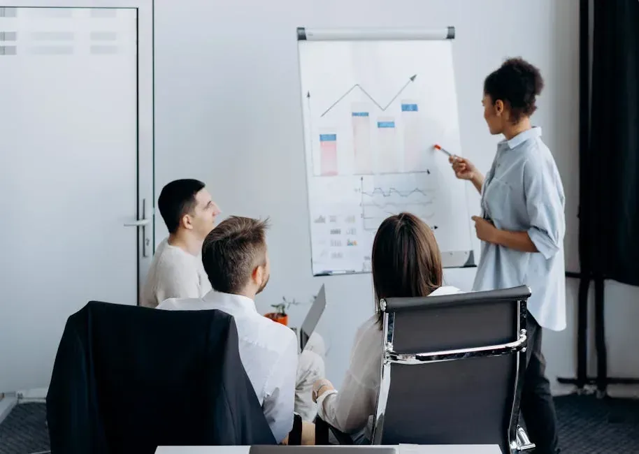Sales Training for Teams in Panama: Practical Approach