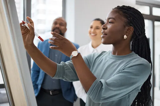 Sales Training for Teams in Panama: Closing Techniques and Practical Approach