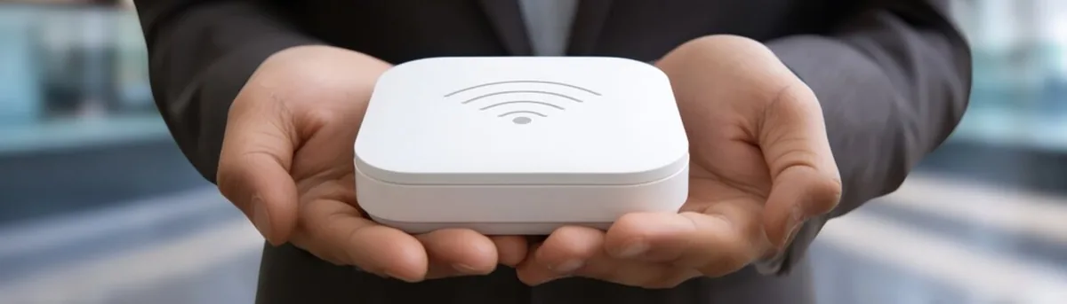 Complete Guide to Setting Up a Secure WiFi Network for Your Microbusiness in Panama