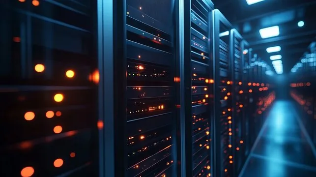 Where to Donate Server Racks and Network Equipment in Panama: Crezendo's Guide