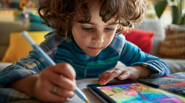 Where to Donate Your Used Graphic Tablet for Digital Art in Panama? Support Creativity with Crezendo