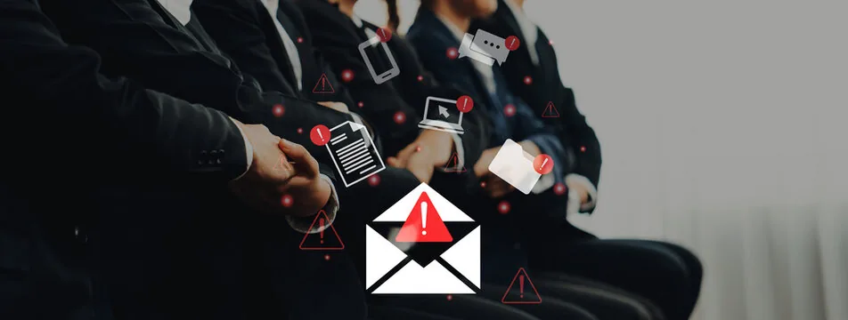 Basic Cybersecurity for Email: Protect Your Email in Panama
