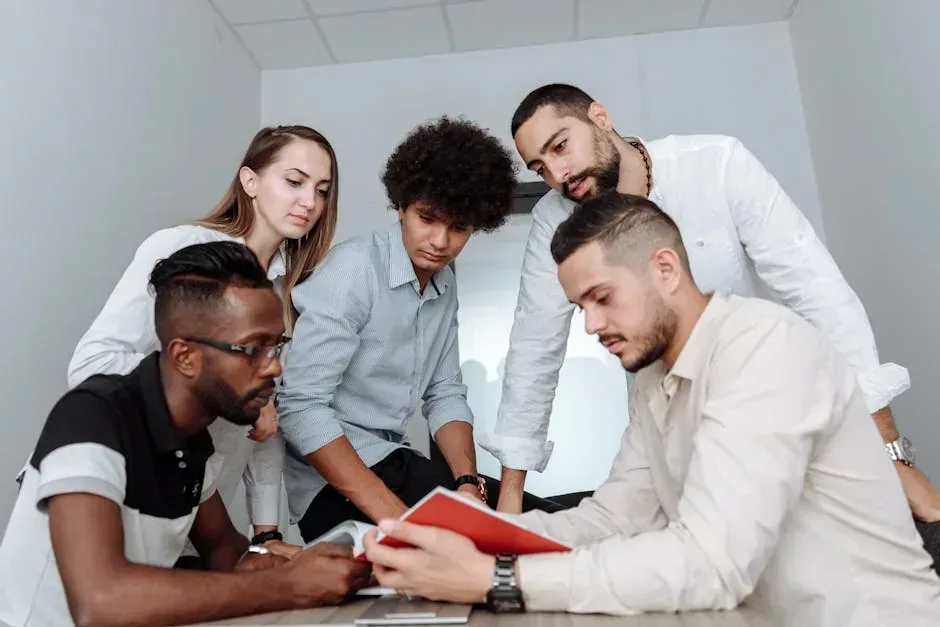 Organizational Culture: What It Is and How to Build It in Your Company