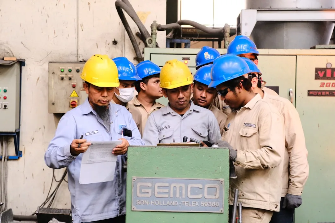 Technical Courses in Panama with Immediate Job Placement: 2026 Guide