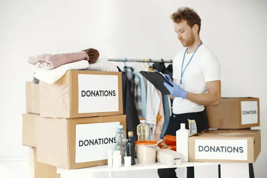 Is Donating Technology Equipment Tax Deductible in Panama?