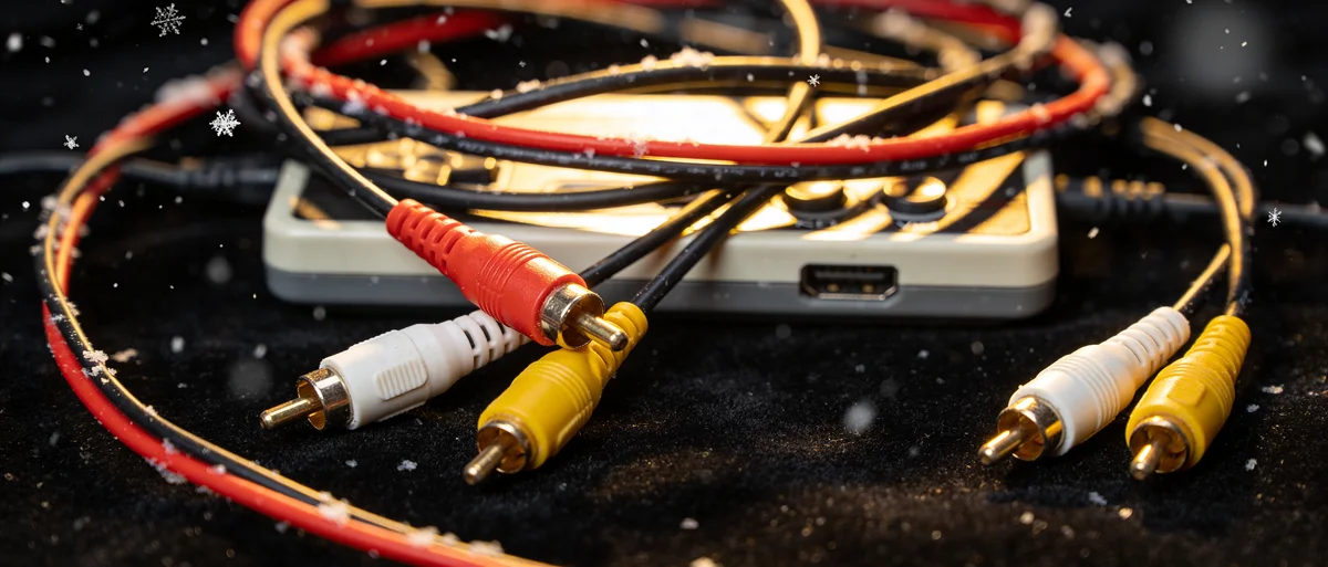 Donate Old Console AV Cables in Panama: Give Them a New Educational Life with Crezendo