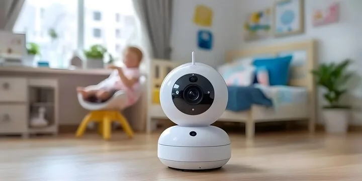 Where to Donate Your Old Security Camera in Panama: Give it a New Life with Crezendo