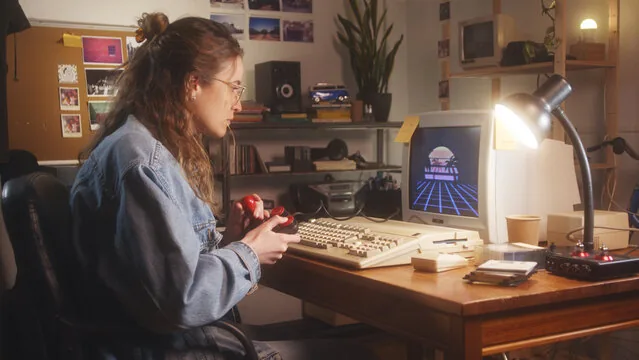Donar cartuchos de expansión para Commodore 64 en Panamá