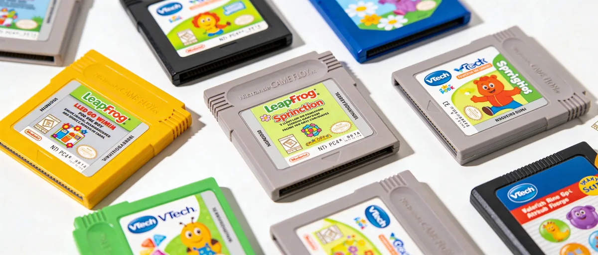 Where to Donate Educational Game Cartridges in Panama? Give Them a New Life with Crezendo