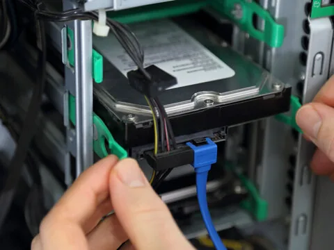 Where to Donate a Computer Without a Hard Drive in Panama: Data Security Guide
