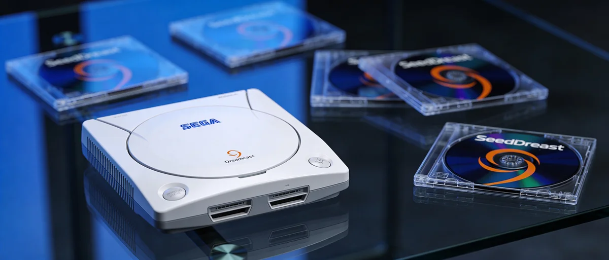Update: Where to Donate Retro Consoles and Computers (Dreamcast, Amiga, Commodore, GameBoy & more) in Panama: Empower Education with Crezendo