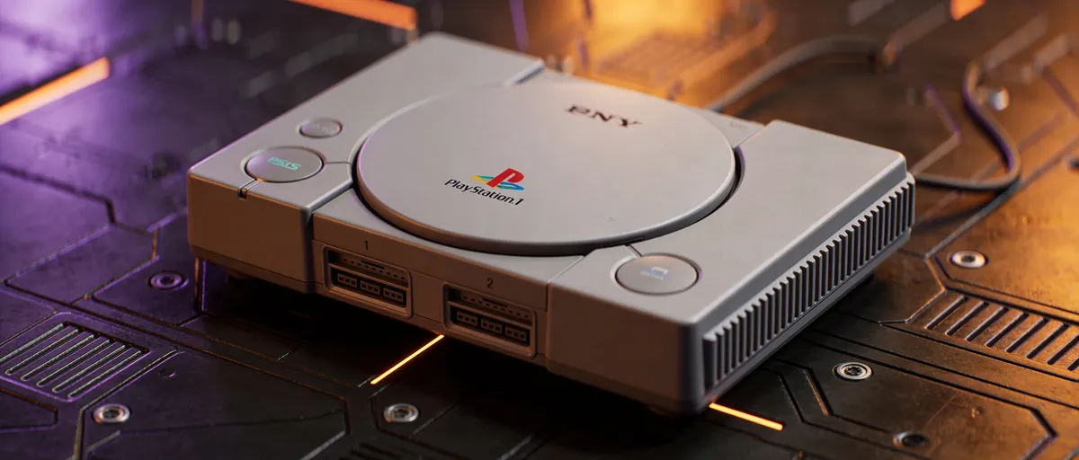 Donate Your Original PS1 and Other Retro Consoles in Panama: Give Them a Second Educational Life with Crezendo