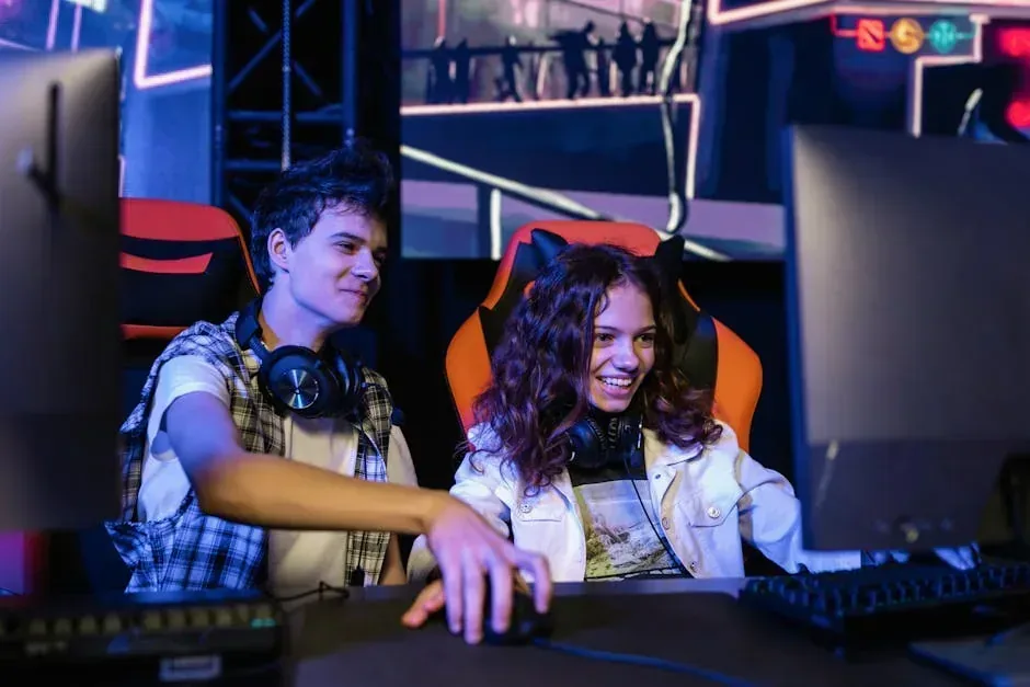 Donating Game Consoles for Education: What Happens When You Do It