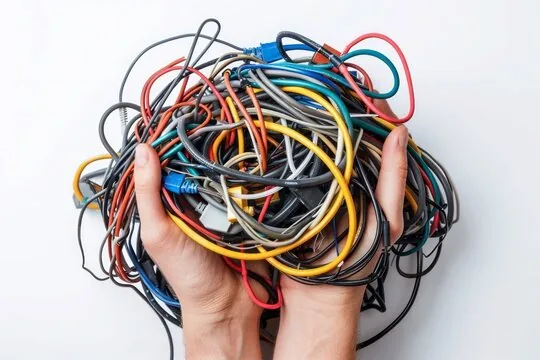 Where to Donate USB Hubs and Adapter Cables in Panama: Give Them a Second Life with Crezendo