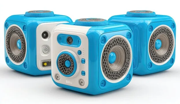 Where to Donate Bluetooth Speakers in Panama: Give Them a Second Life with Crezendo