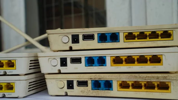 What to do with your old enterprise router in Panama: Donate and Reuse with Crezendo