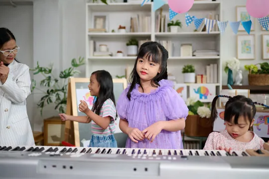 Where to Donate Your MIDI Keyboard in Panama: Give it a Second Musical Life with Crezendo