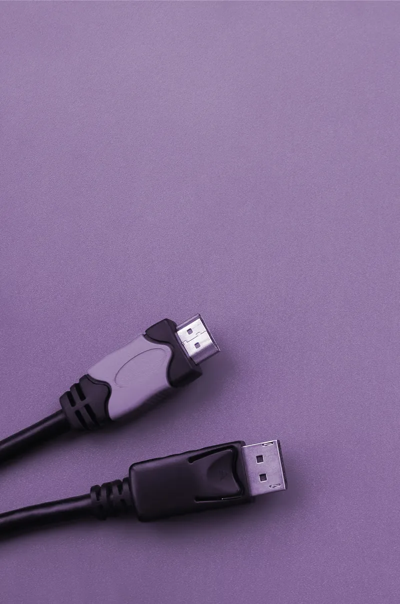Where to Donate Unused HDMI and DisplayPort Cables in Panama?
