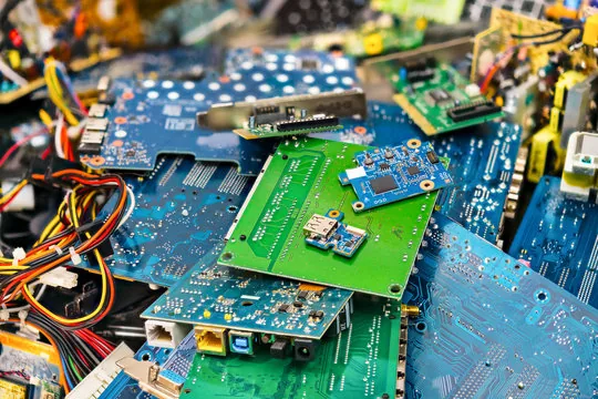 Where to Donate PC Components in Panama? Video Cards and More for Crezendo