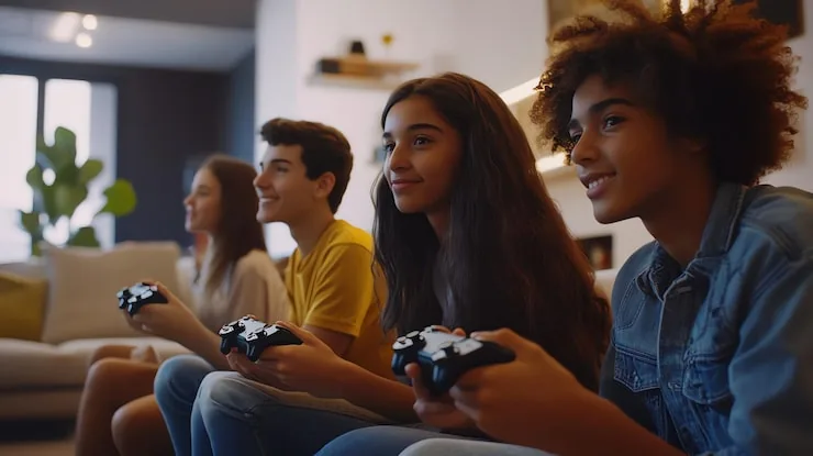 Where to Donate Your Used PS4 in Panama: Give it a Second Educational Life with Crezendo