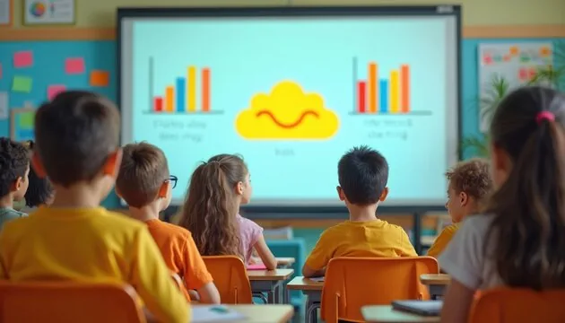 Donate Projectors, Screens, and Technology to Schools in Panama: Your Equipment Boosts Education with Crezendo