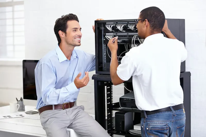Where to Donate Old Servers in Panama: Give Tech Value with Crezendo