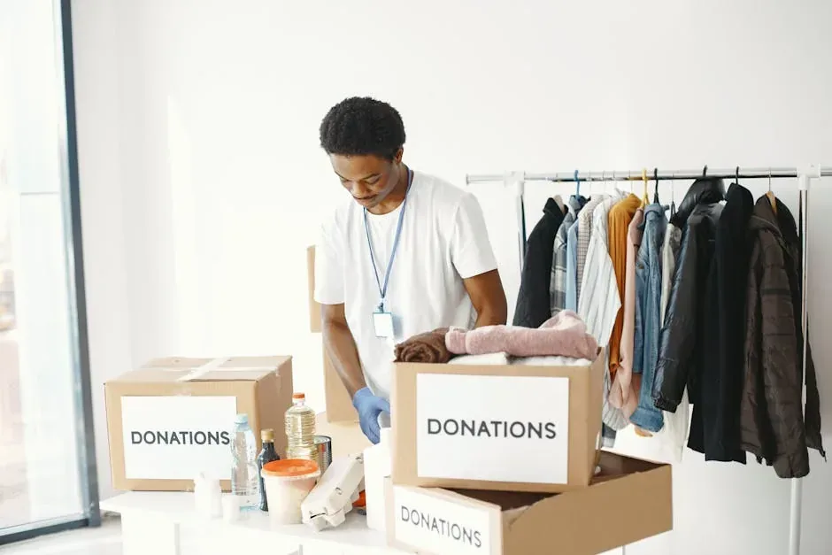 Guide for companies: how to donate tech equipment in Panama and generate real impact