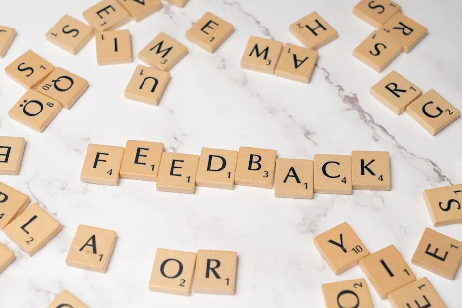 How to Give Constructive Feedback in Work Teams