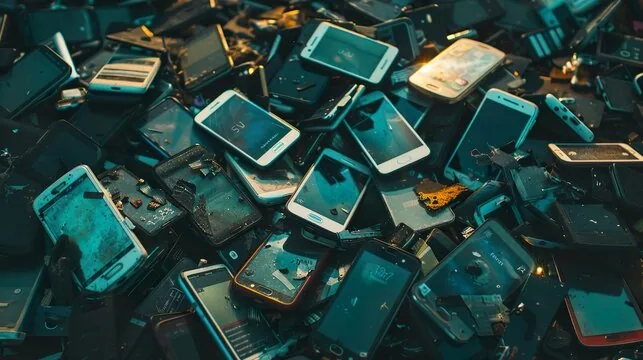 The environmental impact of e-waste in Panama (and what you can do about it)
