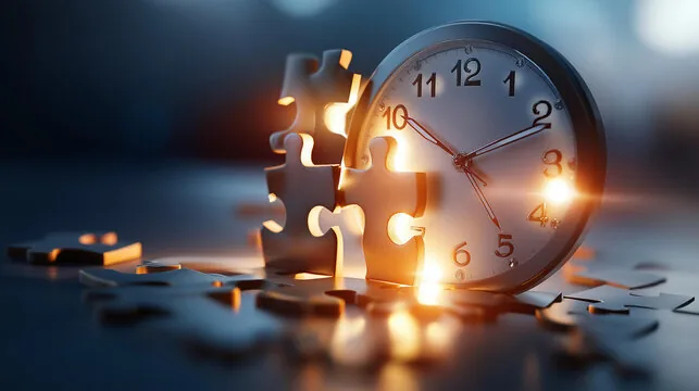 The Crucial Importance of Punctuality in International Remote Work from Panama