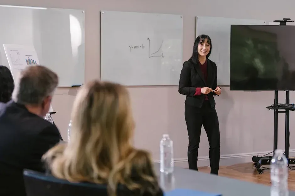 Business leadership in Panama: why companies that don't train their leaders fall behind
