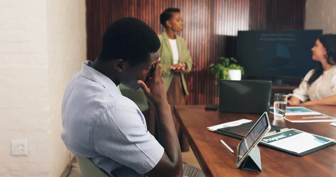Managing Workplace Anxiety and Stress in Panama: A Complete Guide for Employees and Companies