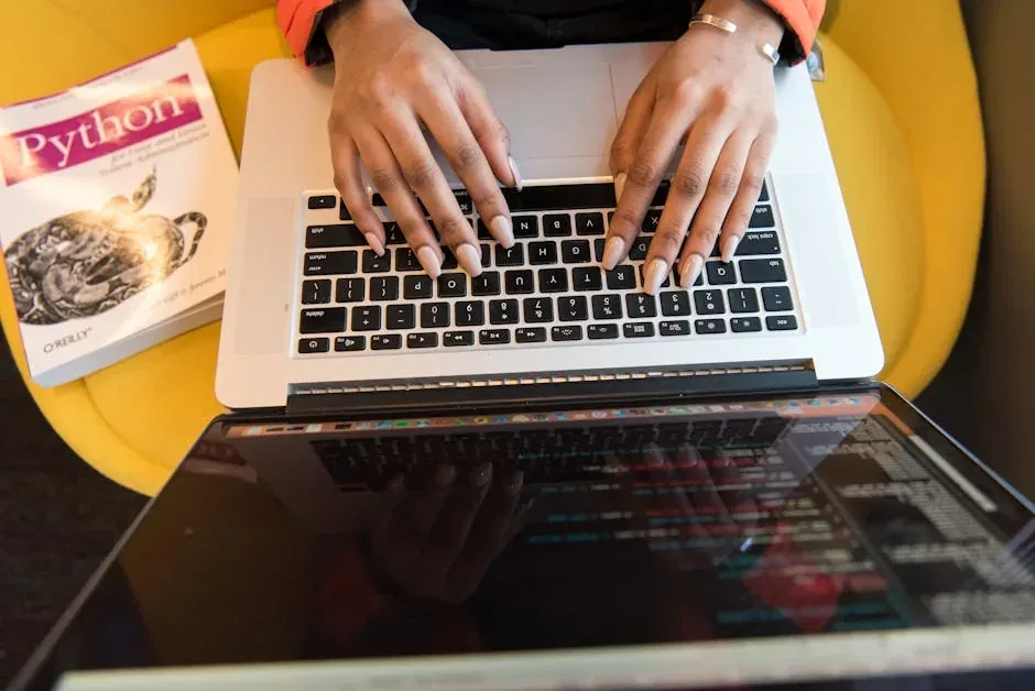 Python for Beginners: What to Do in Your First 30 Days to Not Give Up