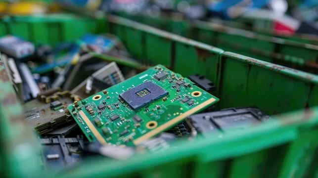 What to do with your old CPU/Processor in Panama? Give it a second life with Crezendo