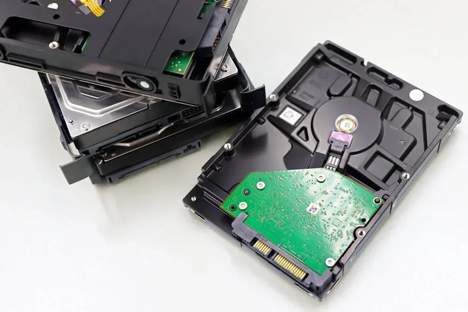 What to do with an old hard drive in Panama: Reuse, donate, or recycle securely
