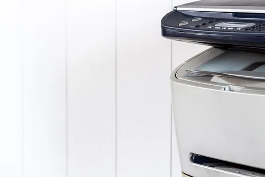 What to do with your old fax machine in Panama: Give it a second technological life with Crezendo