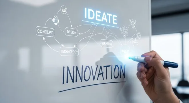 Creativity and Innovation Workshop for Teams in Panama: Boost Your Company's Potential
