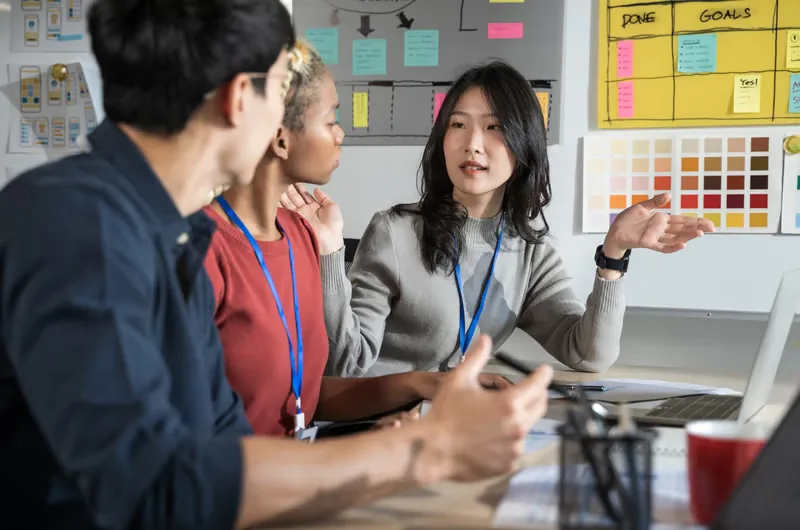 Design Thinking Workshop for Companies in Panama: Drive Innovation and Creative Problem Solving