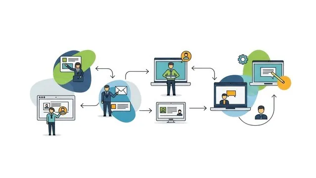 Remote Work Workshop for Companies in Panama: Optimize Your Team