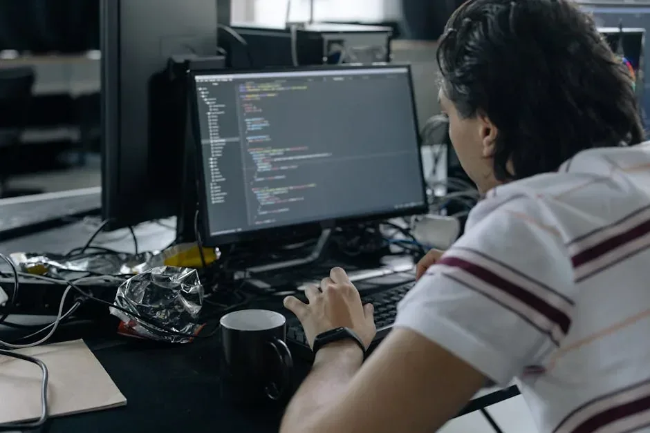 Advantages of learning to code as an adult in Panama (it's never too late)