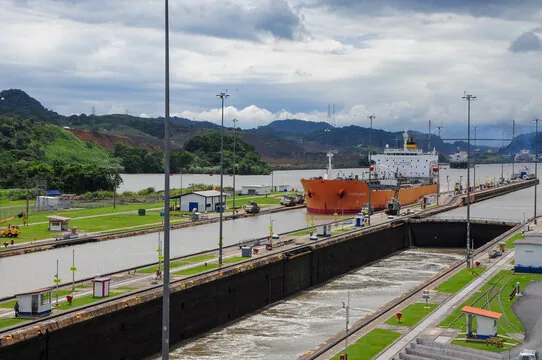 Resilience in Technical Work in Panama: Key to Success and Innovation